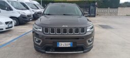 Jeep Compass 1.6 Multijet II 2WD Limited pieno