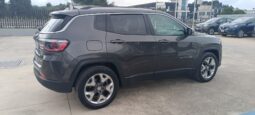 Jeep Compass 1.6 Multijet II 2WD Limited pieno
