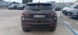 Jeep Compass 1.6 Multijet II 2WD Limited pieno