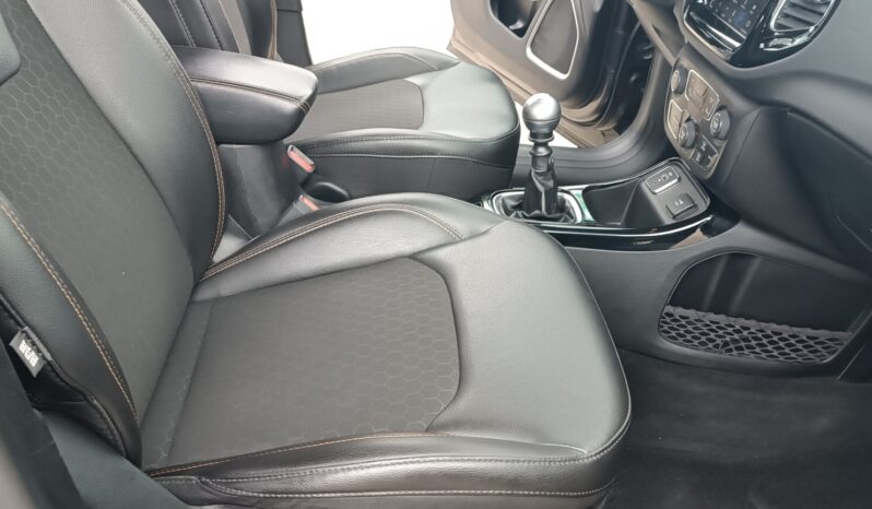Jeep Compass 1.6 Multijet II 2WD Limited pieno
