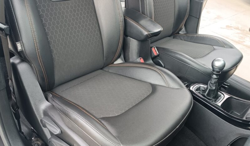 Jeep Compass 1.6 Multijet II 2WD Limited pieno