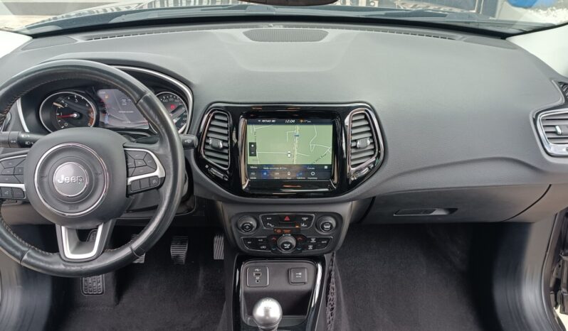 Jeep Compass 1.6 Multijet II 2WD Limited pieno