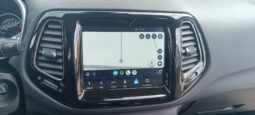 Jeep Compass 1.6 Multijet II 2WD Limited pieno