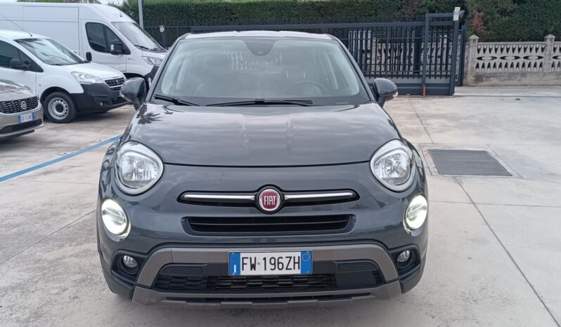 Fiat 500X 1.3 MultiJet 95 CV Cross pieno