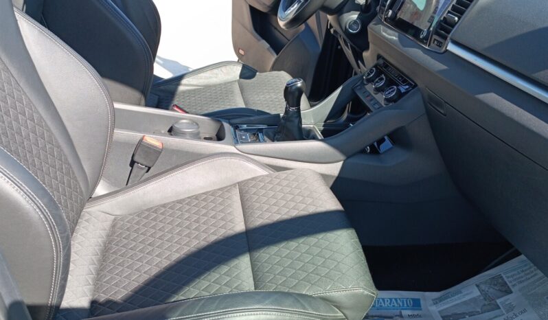 Skoda Karoq 1.6 TDI  Style pieno