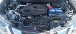 Nissan X-Trail 1.6 dCi 2WD Tekna