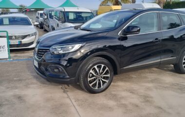 Renault Kadjar Blue dCi 8V 115CV EDC Equilibre