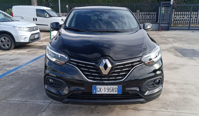 Renault Kadjar Blue dCi 8V 115CV EDC Equilibre pieno