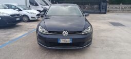 Volkswagen Golf 2.0 TDI 5p. Highline BlueMotion Technology