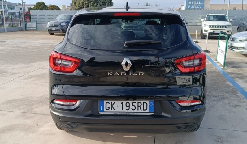 Renault Kadjar Blue dCi 8V 115CV EDC Equilibre pieno