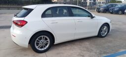 Mercedes-benz A 180 A 180 d Automatic Business Extra
