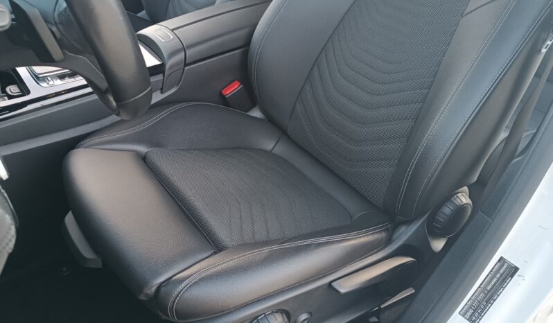 Mercedes-benz A 180 A 180 d Automatic Business Extra pieno