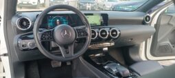 Mercedes-benz A 180 A 180 d Automatic Business Extra pieno