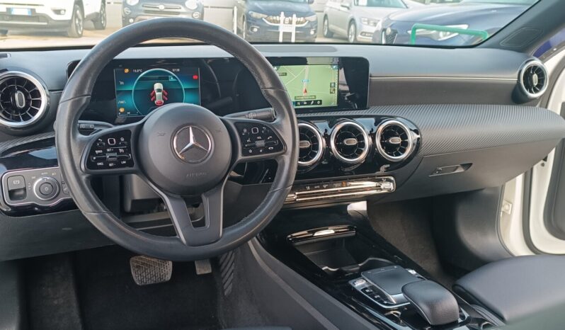 Mercedes-benz A 180 A 180 d Automatic Business Extra pieno