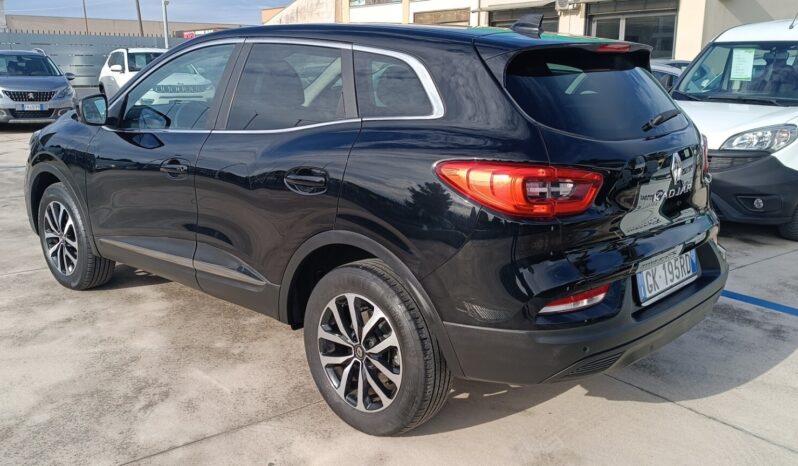 Renault Kadjar Blue dCi 8V 115CV EDC Equilibre pieno