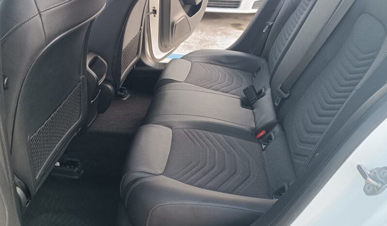 Mercedes-benz A 180 A 180 d Automatic Business Extra pieno