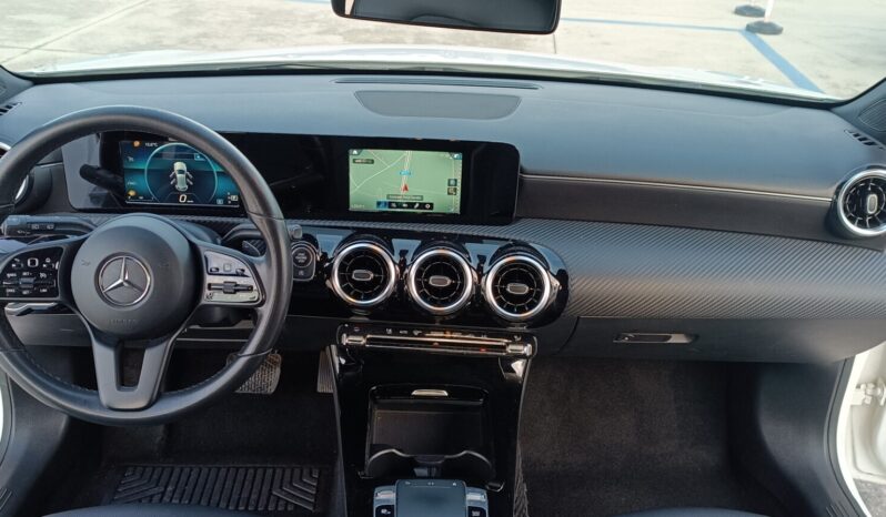 Mercedes-benz A 180 A 180 d Automatic Business Extra pieno