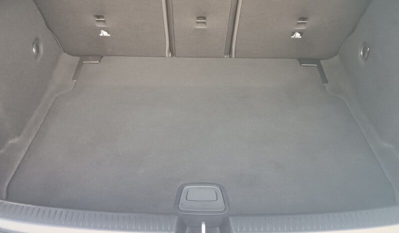 Mercedes-benz A 180 A 180 d Automatic Business Extra pieno