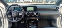 Mercedes-benz A 180 A 180 d Automatic Business Extra pieno