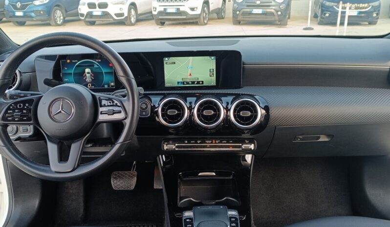 Mercedes-benz A 180 A 180 d Automatic Business Extra pieno