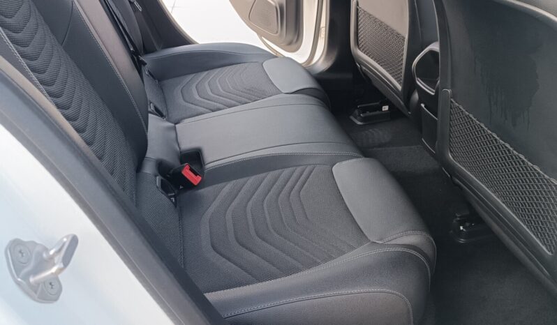 Mercedes-benz A 180 A 180 d Automatic Business Extra pieno