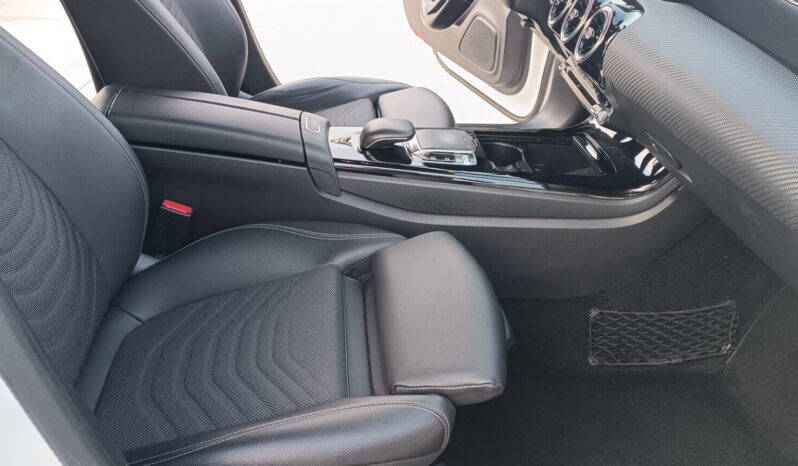 Mercedes-benz A 180 A 180 d Automatic Business Extra pieno