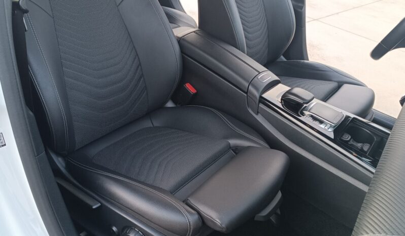 Mercedes-benz A 180 A 180 d Automatic Business Extra pieno