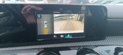 Mercedes-benz A 180 A 180 d Automatic Business Extra pieno
