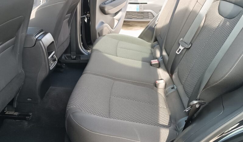 Renault Kadjar Blue dCi 8V 115CV EDC Equilibre pieno
