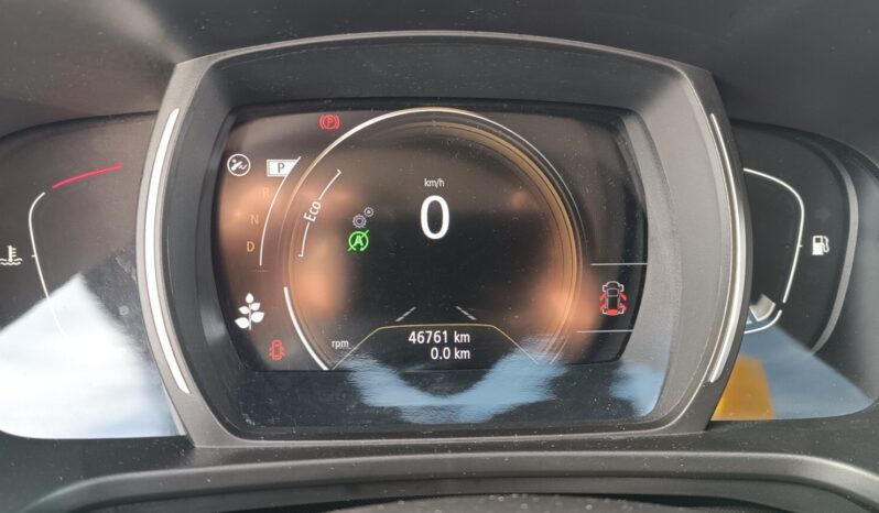 Renault Kadjar Blue dCi 8V 115CV EDC Equilibre pieno