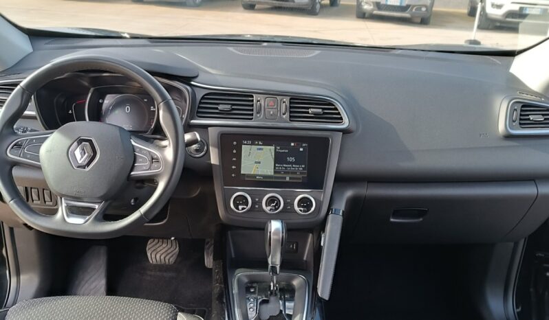 Renault Kadjar Blue dCi 8V 115CV EDC Equilibre pieno