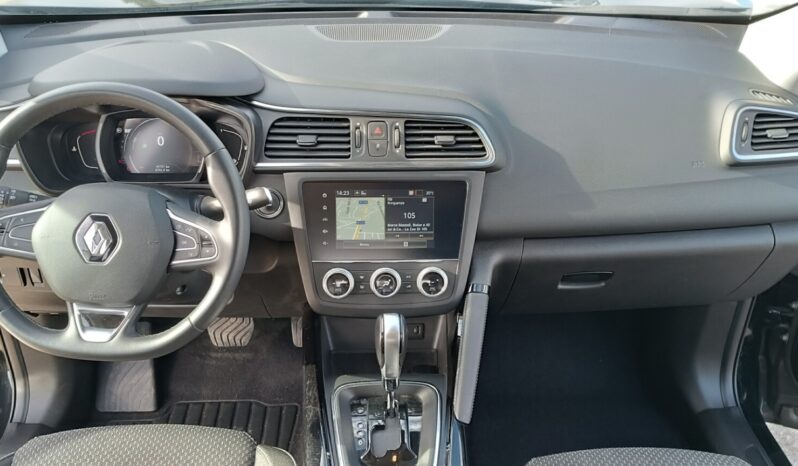 Renault Kadjar Blue dCi 8V 115CV EDC Equilibre pieno