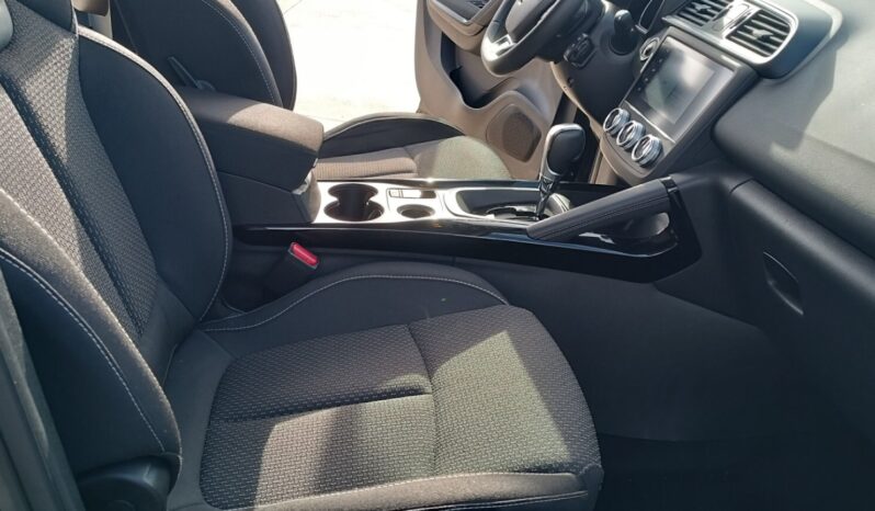 Renault Kadjar Blue dCi 8V 115CV EDC Equilibre pieno