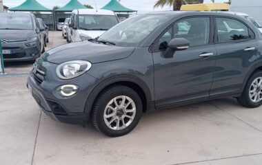 Fiat 500X 1.3 MultiJet 95 CV Cross