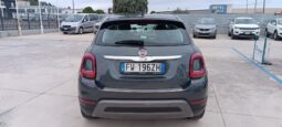 Fiat 500X 1.3 MultiJet 95 CV Cross pieno