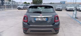 Fiat 500X 1.3 MultiJet 95 CV Cross