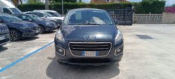 Peugeot 3008 BlueHDi 120 S&S Business pieno