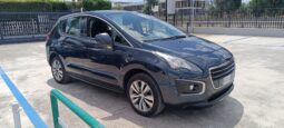 Peugeot 3008 BlueHDi 120 S&S Business pieno
