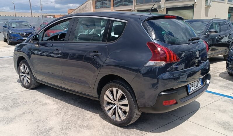 Peugeot 3008 BlueHDi 120 S&S Business pieno