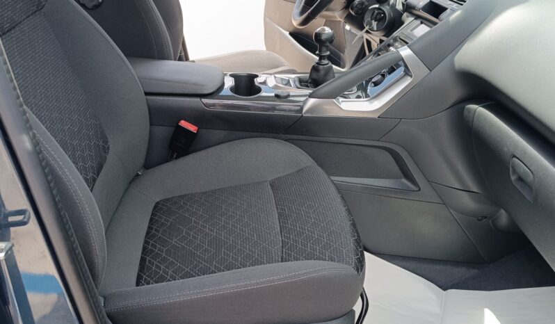 Peugeot 3008 BlueHDi 120 S&S Business pieno