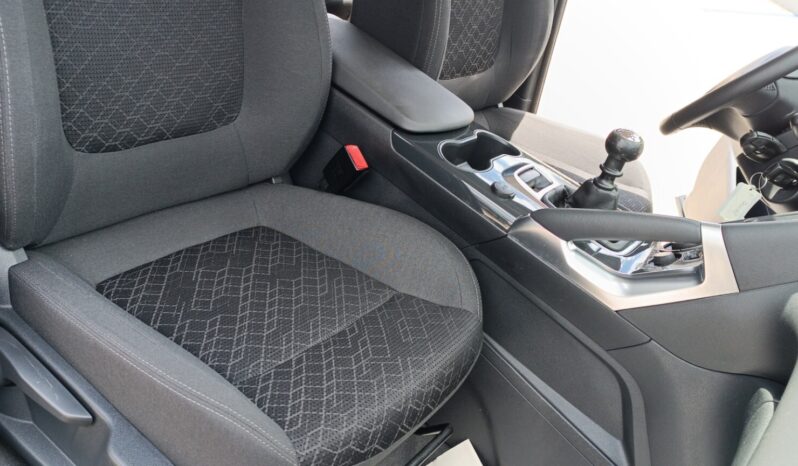 Peugeot 3008 BlueHDi 120 S&S Business pieno