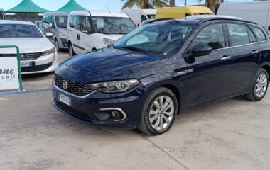 Fiat Tipo 1.6 Mjt S&S SW Easy Business