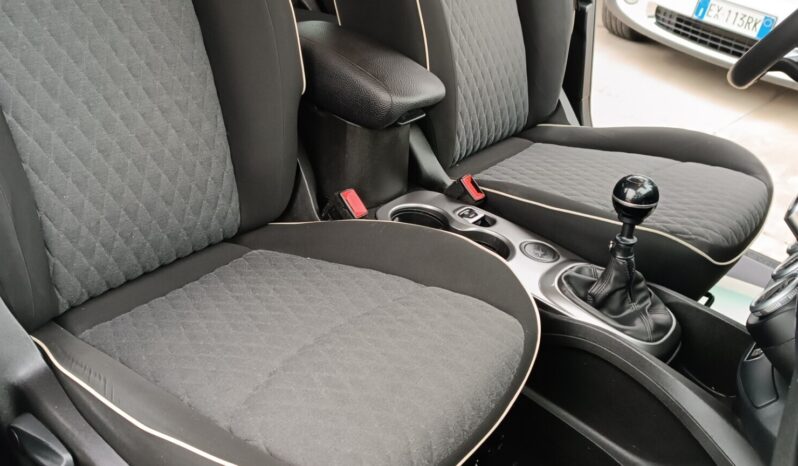 Fiat 500X 1.3 MultiJet 95 CV Cross pieno