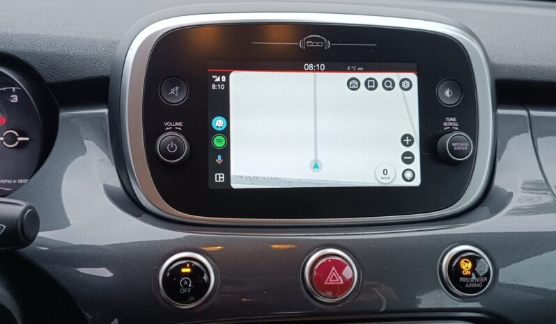 Fiat 500X 1.3 MultiJet 95 CV Cross pieno