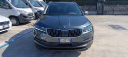 Skoda Karoq 1.6 TDI  Style pieno