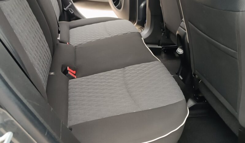 Fiat 500X 1.3 MultiJet 95 CV Cross pieno