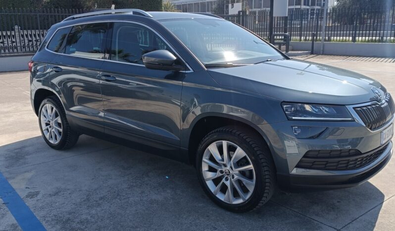 Skoda Karoq 1.6 TDI  Style pieno