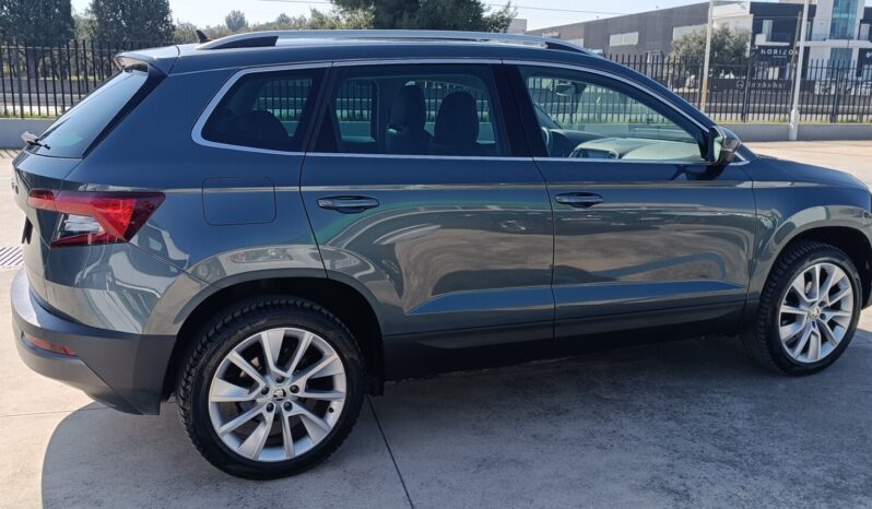 Skoda Karoq 1.6 TDI  Style pieno