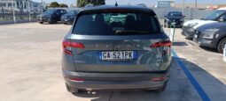Skoda Karoq 1.6 TDI  Style pieno