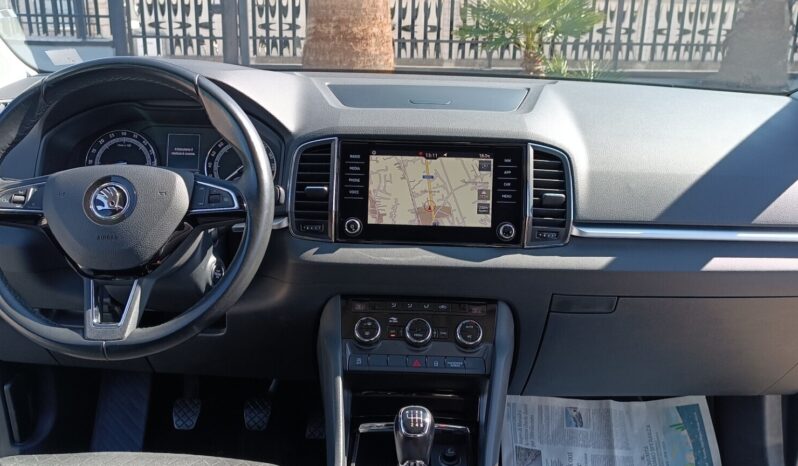 Skoda Karoq 1.6 TDI  Style pieno
